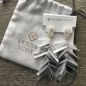 Kendra Scott Earrings